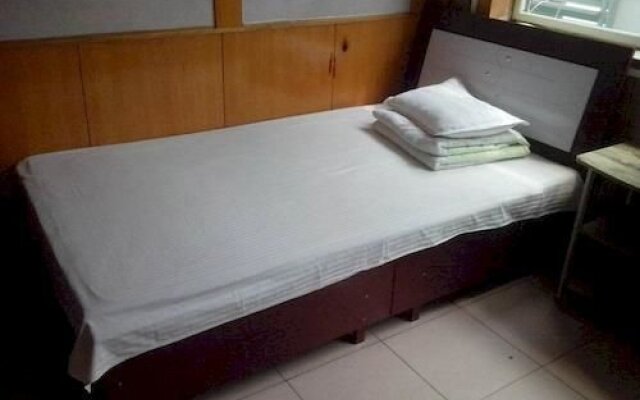 Xizhan Business Hotel