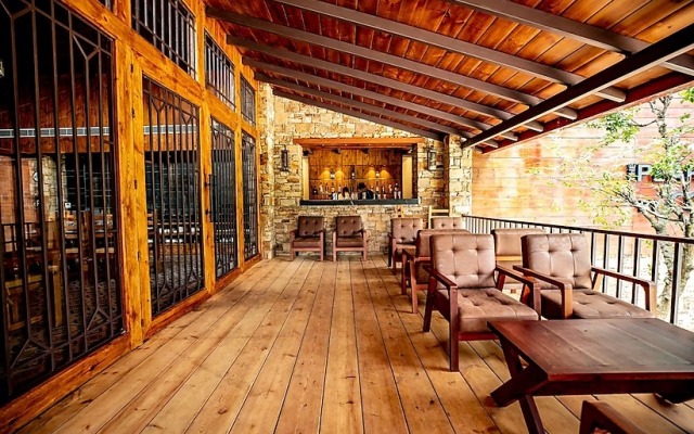 The Pear Orchard Resort By Countryside