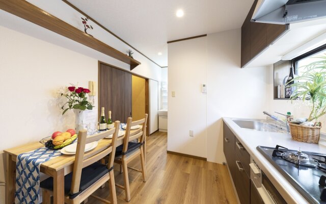 Shirakabanoyado-Uehonmachi