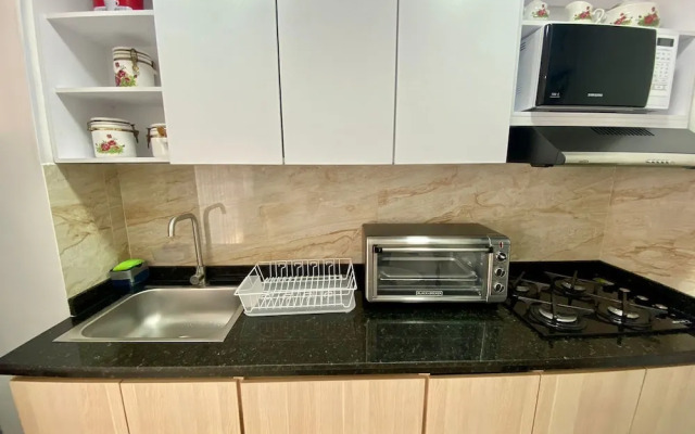 Apartamentos en Edificio Portofino ICDI