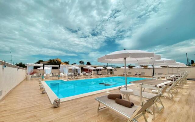 Bono Vacanze Villa San Marco Luxury Holidays Homes