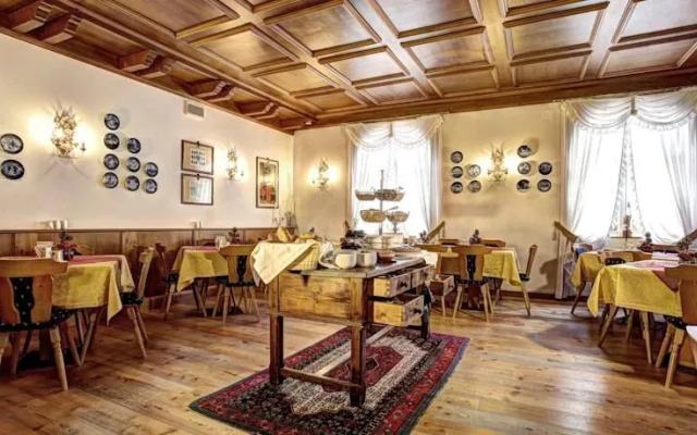 Storico Hotel Regina