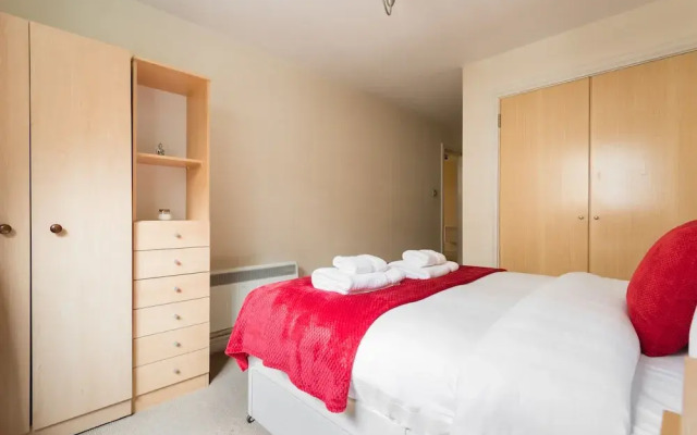 Platinum Apartments Next to London Bridge 9997