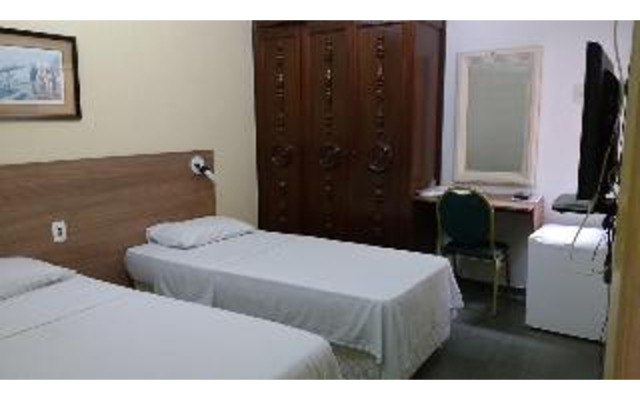 Hotel Central Manaus