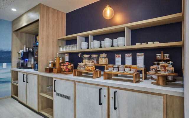 Apartment in Royan Near Sandy Beaches