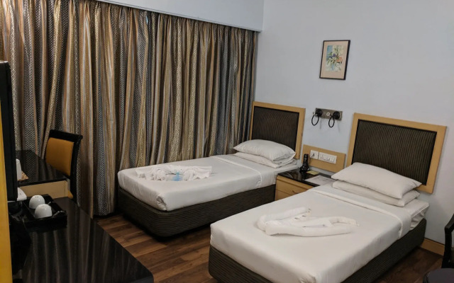 Hotel Alankar Grande