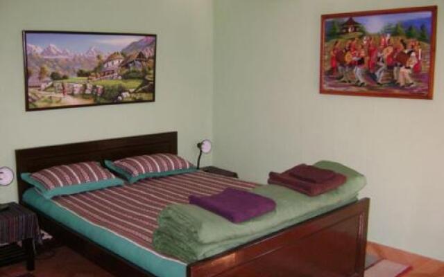 Laxmi's Bed And Breakfast