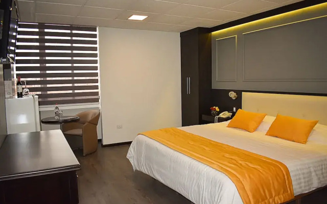 Hotel Italia