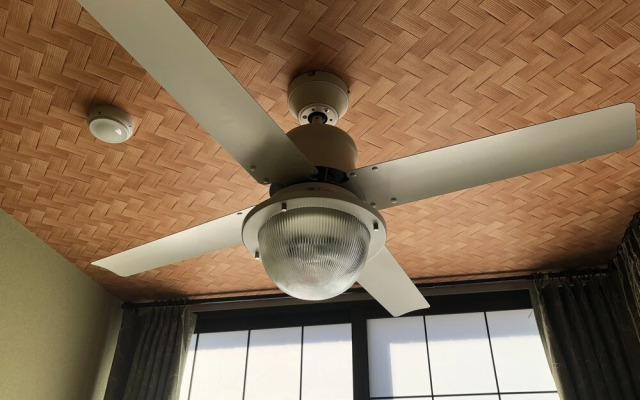 Lift Inn Hakuba Goryu