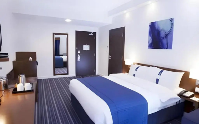 Holiday Bahrain Hotel