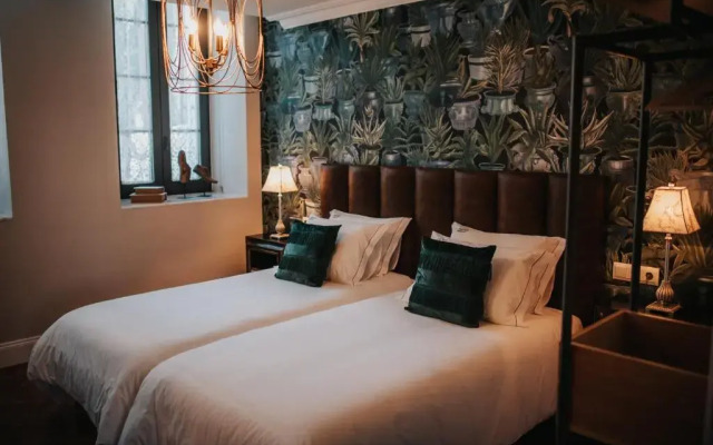 1930 Boutique Hotel