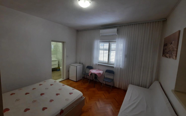 Apartman Vinka 6+2