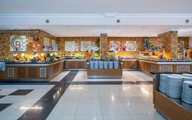 Blue Star Hotel - All Inclusive