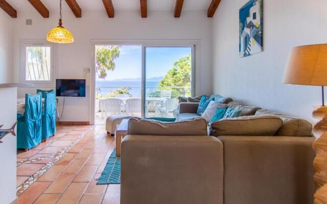 Appartements L'Acacia - plage d'Argent à 300m