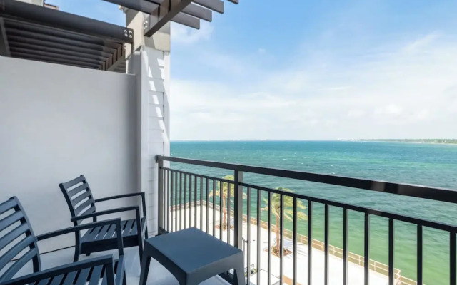 Hotel Indigo Panama City Marina by IHG