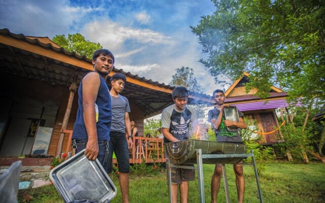 Romantic Time Mountain Resort