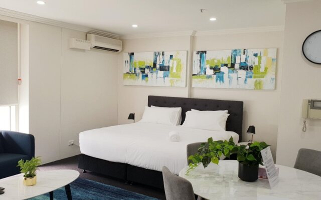 Liv Apartments