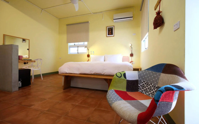 Ttdropin Homestay