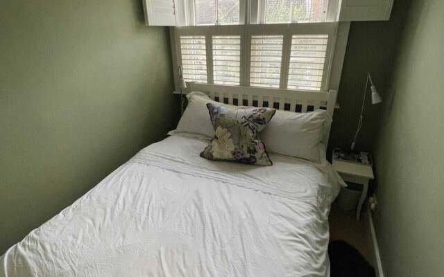 Beautiful & Cosy 2BD House - Southwark