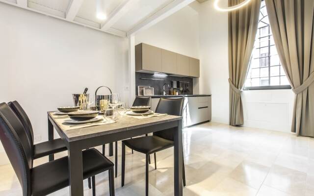 Elegant Fornasa Vecia Canal view R&R