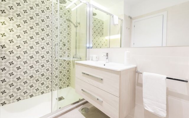 Chueca Exclusive - MADflats Collection