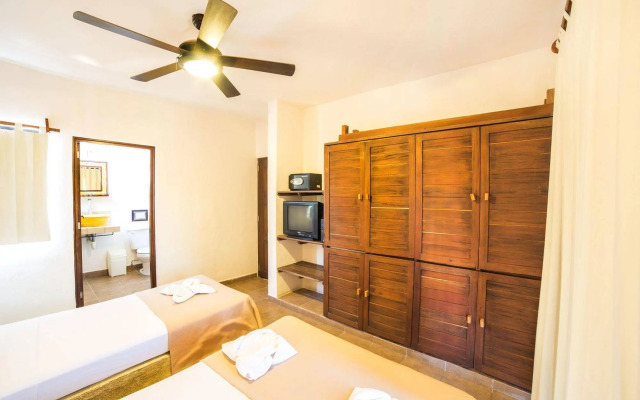 Hotel Boutique Pachamama
