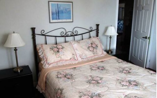 Gîte La Villa Victorienne