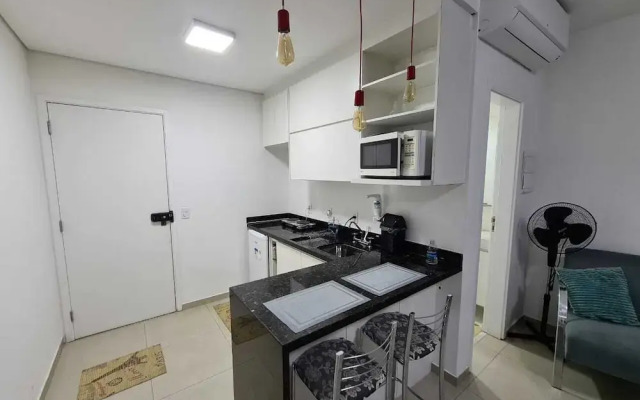 Edificio Selenita Loft e Duplex