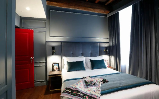 Saint B Boutique Hotel STB