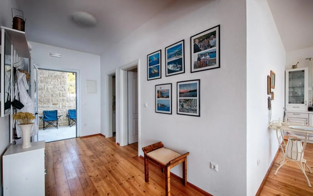 Seaview Suite Lissa