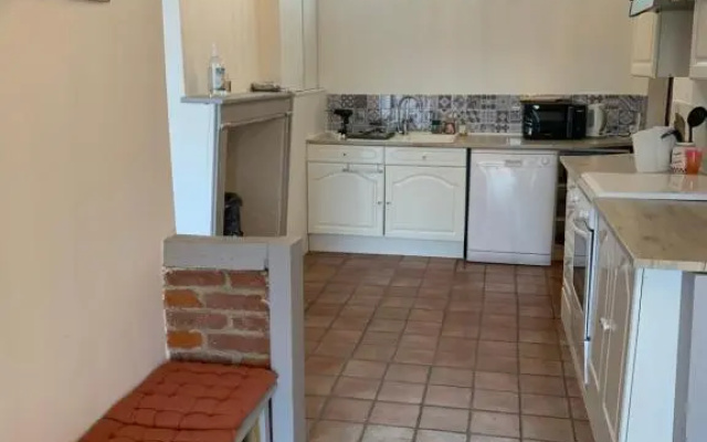 Les Bocages, Gites de Charme En Val de Loire, Piscine Chauffee