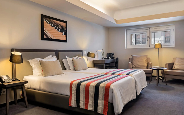 Hotel do Chiado