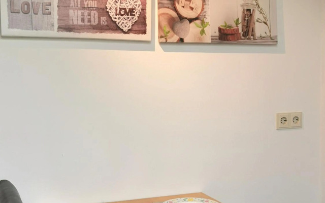 Ferienwohnung Magnolie in Langenargen