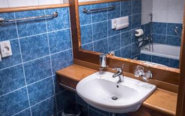 Hotel Pod Roglo Zrece