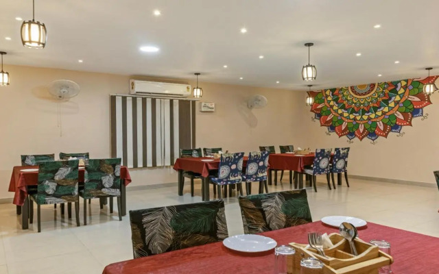 Itsy Hotels Kashi Grand, BHU