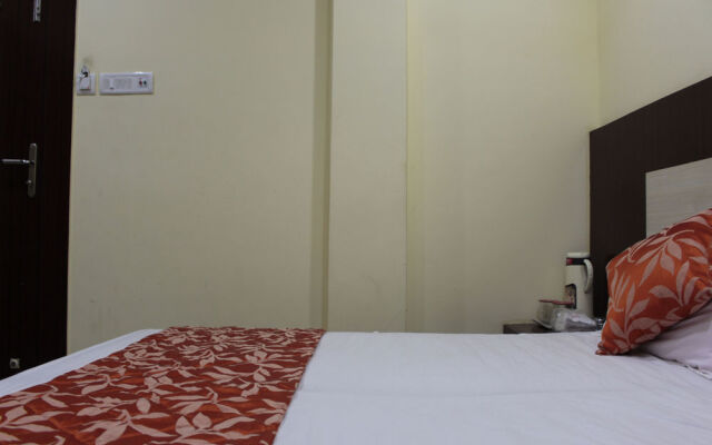 OYO 2522 Hotel Bishram Bhawan