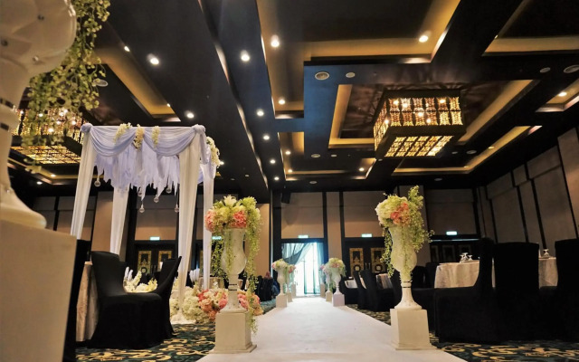 Mudzaffar Hotel Melaka