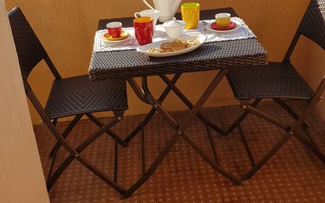 Casa Allegra in Chioggia