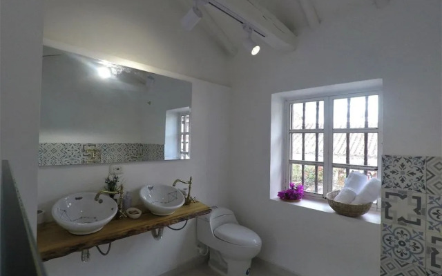 Casa Boutique Villa de Leyva - Adults only