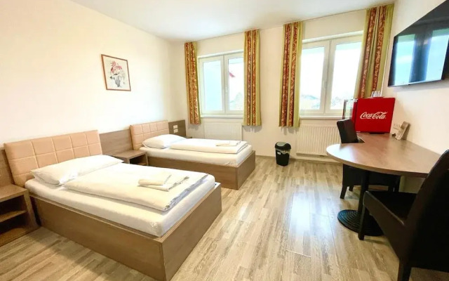 Apart Hotel Neudörfl