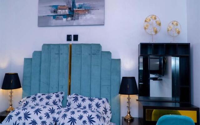 Westpark Luxury Apartments