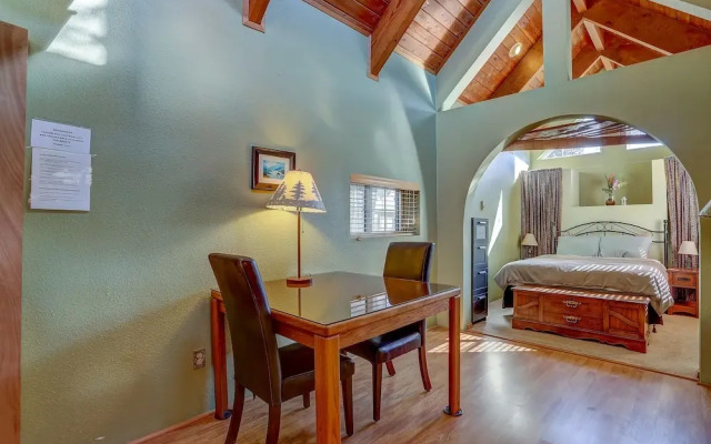 Pet-Friendly Waveseeker Home with Private Yard by RedAwning