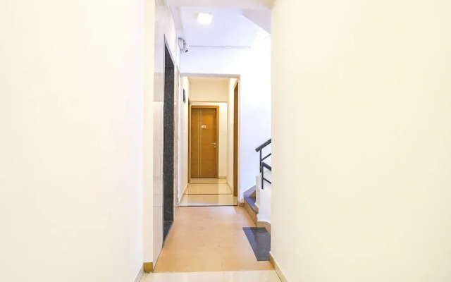 Fabhotel Saffron Inn I