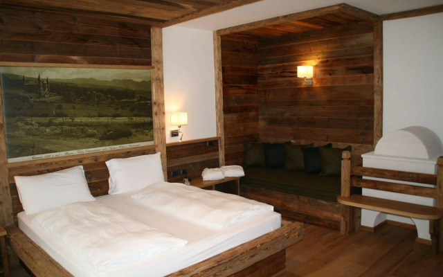 Pineta Hotels Nature Wellness Resort