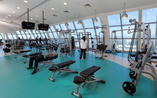 Eser Premium Hotel & SPA