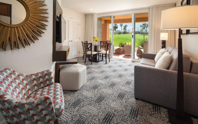Marriott's Shadow Ridge II- The Enclaves