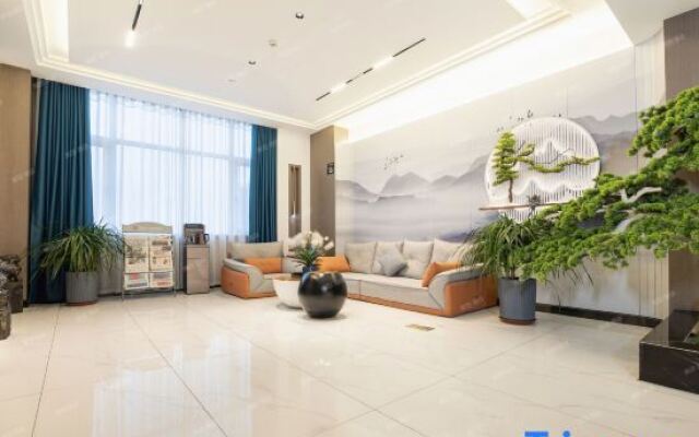 Tangjuan Chain Hotel (Nanyang Dushan Avenue Branch)