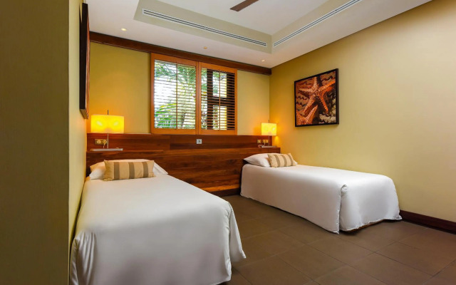 Trou aux Biches Beachcomber Golf Resort & Spa