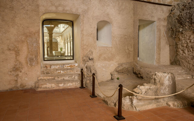 Palacio del Infante Don Juan Manuel Hotel Spa