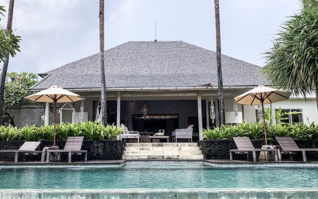 Villa Bodhikulture - CHSE Certified